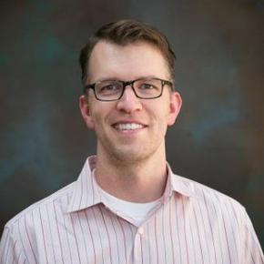 Consultant Spencer Brooks