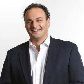 Consultant Baris Karadogan