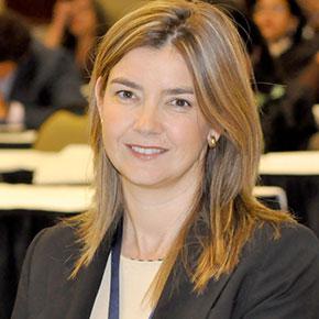 Consultant Saskia Rietbroek