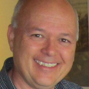 Editor Gordon Billingsley