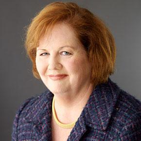 Consultant Denise Sangster