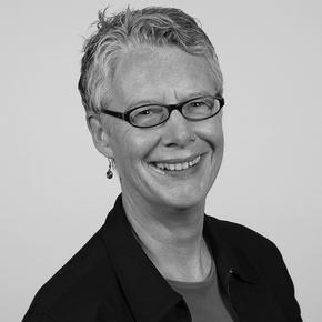 Consultant Mary Carse