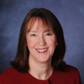 Consultant Lisa Fernow