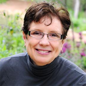Editor Kathy Warbelow
