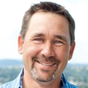 Consultant Chip Lange